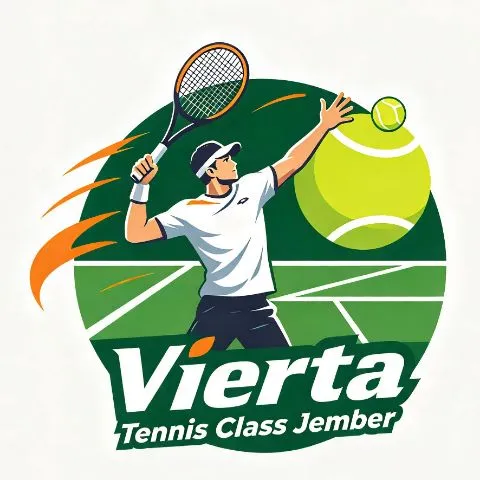 Vierta Tennis Class Jember