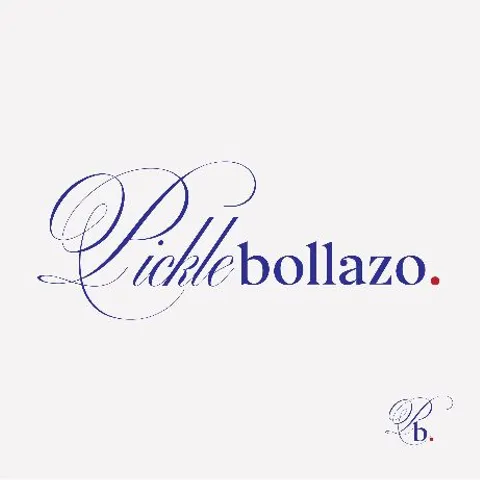 Picklebollazo.