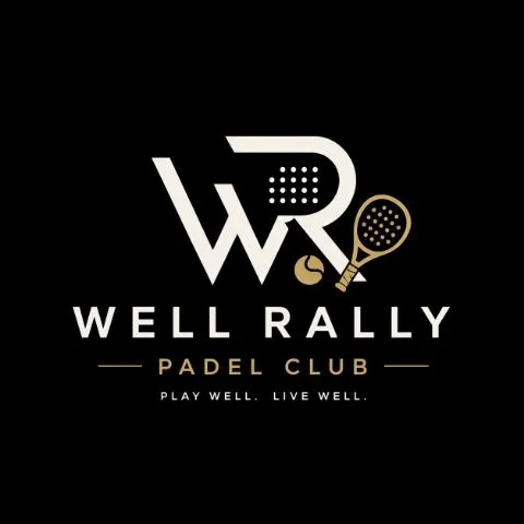 WELL RALLY PADEL CLUB