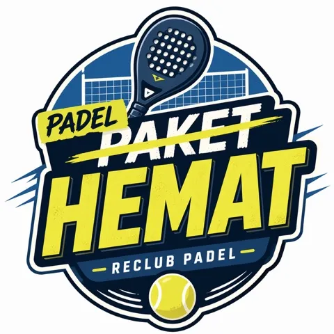 Padel Hemat