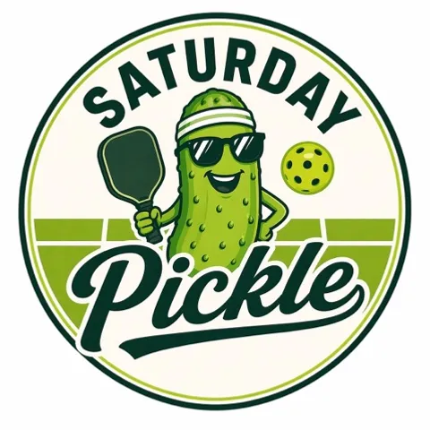 Saturday Pickle Friends 🥒
