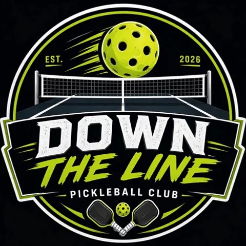 Down The Line