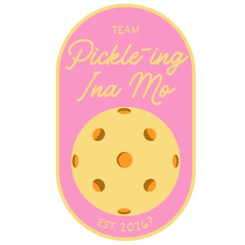 Pickle-ing Ina Mo