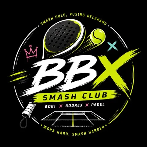 BBX SMASH CLUB