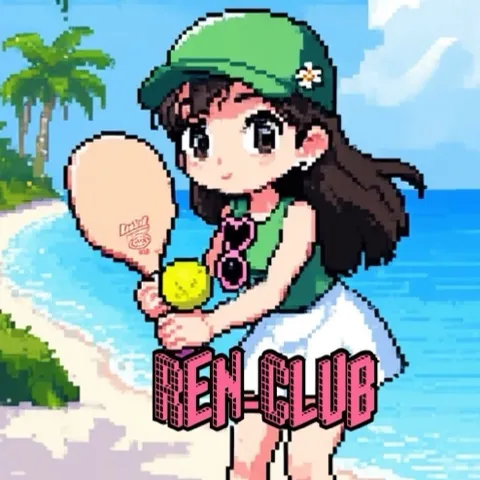 REN·CLUB 