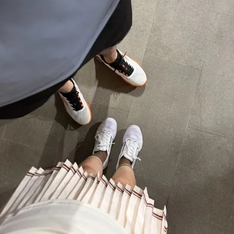 The Duos