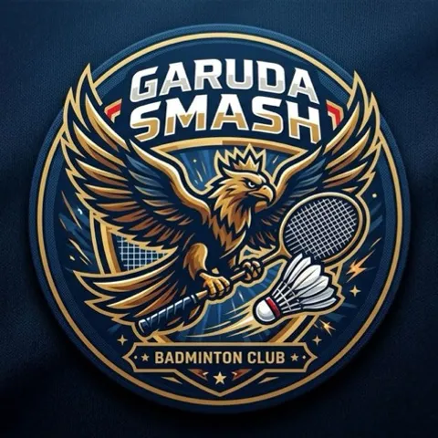 Garuda Smash