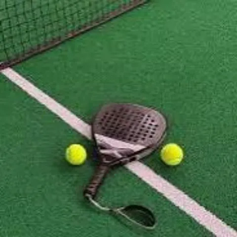 Coaching Padel Super Club 🎾