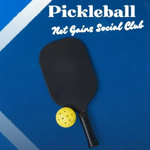 Net Gains Social Club