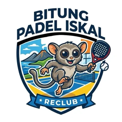 Bitung Padel Iskal