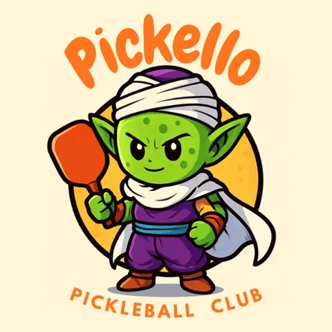 Pickello Pickleball Club