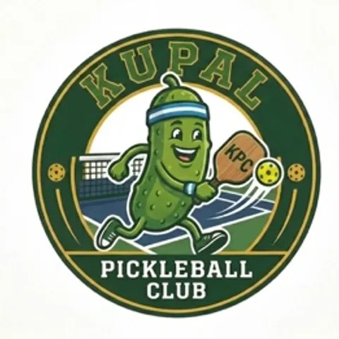 Kupal Pickleball Club