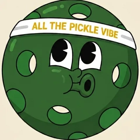 All The Pickle Vibe Club 