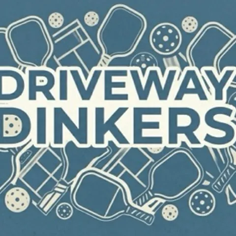Driveway Dinkers