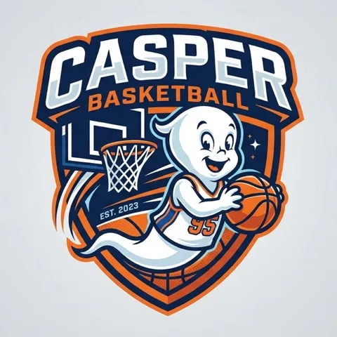 Casper’BasketBall