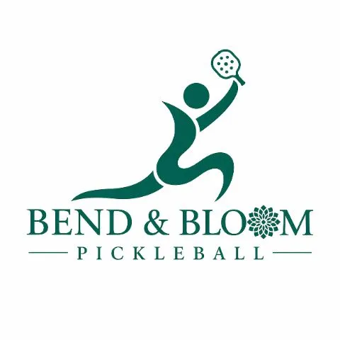 Bend and Bloom Pickleball Club
