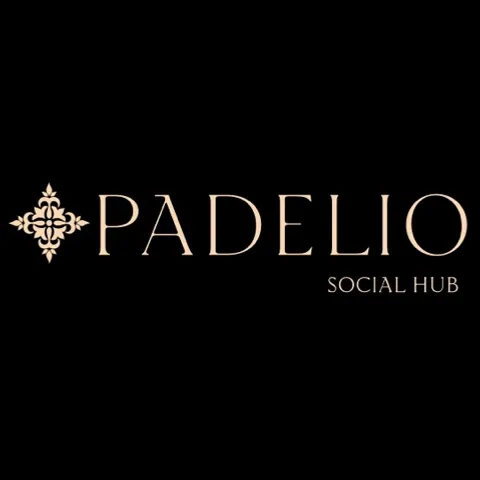 Padelio Social Hub