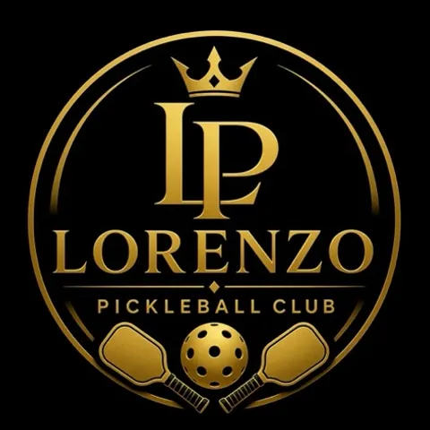 LORENZO PICKLEBALL CLUB