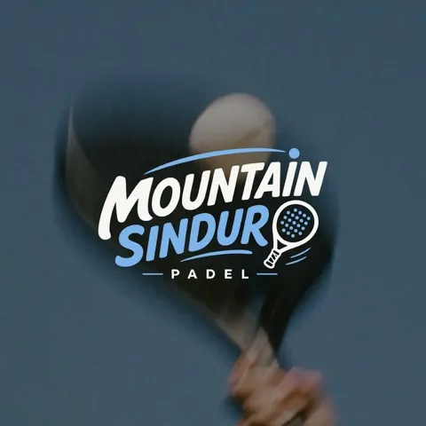 Mountain Sindur Padel