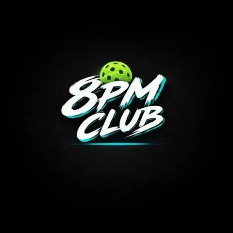 8PM CLUB