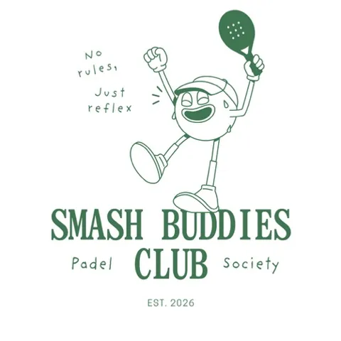 SMASH BUDDIES BANDUNG🦥🎾