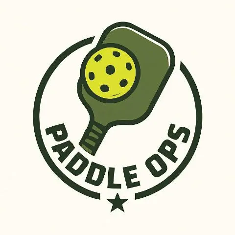 Paddle Ops