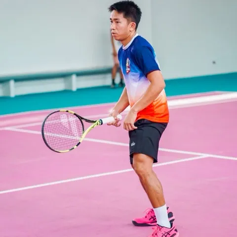 San Pablo Tennis Hitting Partner/Coaching