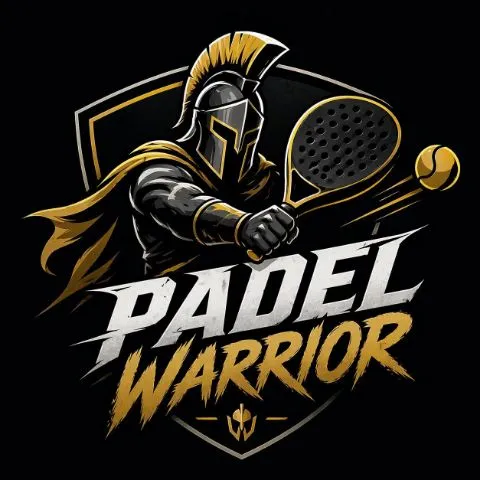 WARRIOR Padel