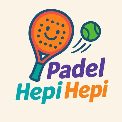 Padelhepihepi