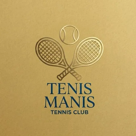 Tenis Manis