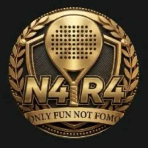 N4R4 Padel Club