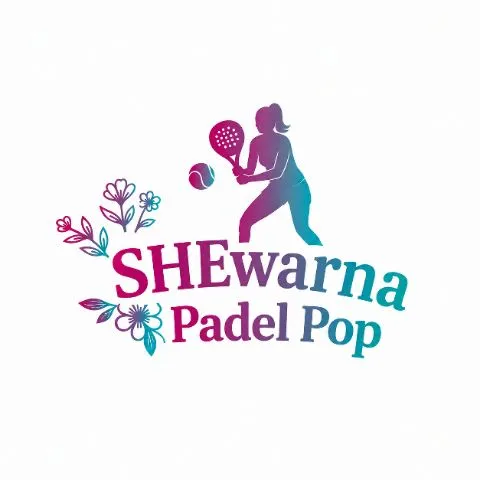Shewarna Padel Pop 🥎