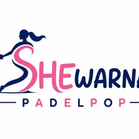 Shewarna Padel Pop 🥎