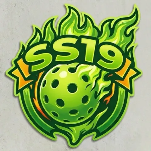 SS19 Pickle Wasabi