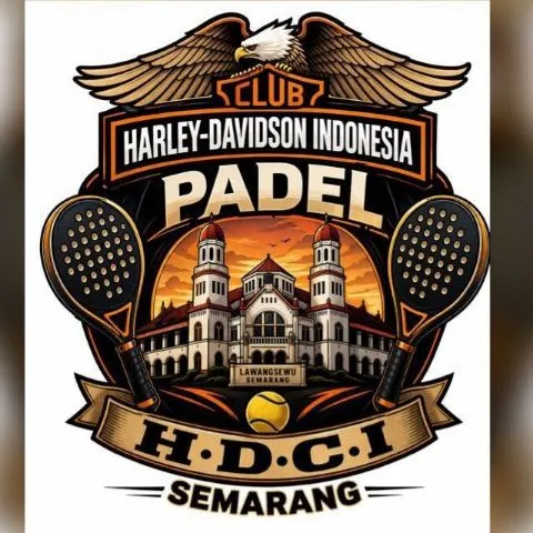 H.D.C.I Semarang Padel Club