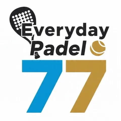 Everyday Padel 77