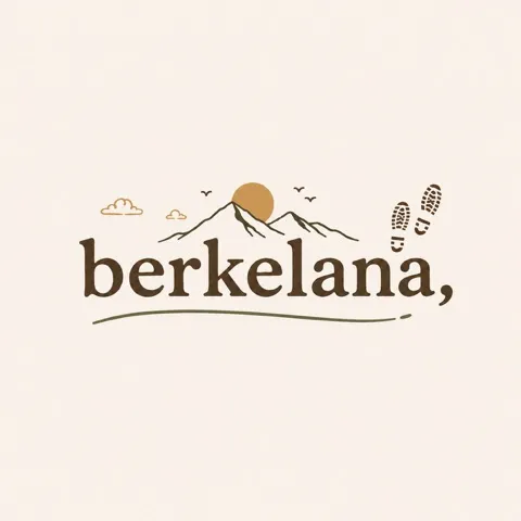 BERKELANA,