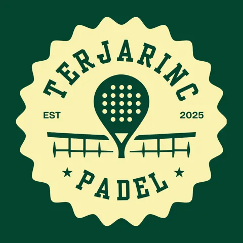 TERJARINC PADEL