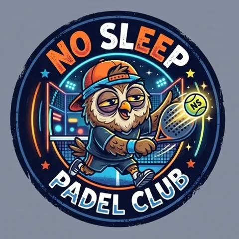 No Sleep Padel Club
