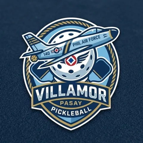 Villamor Pickleball Club (Pasay)