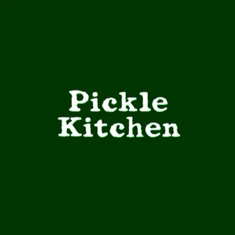 Pickle Kitchen