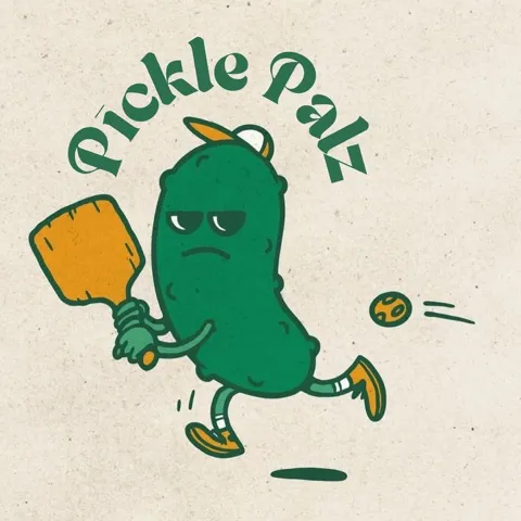 Pickle Palz
