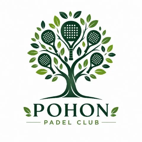 Pohon Padel Club
