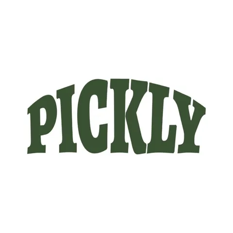PICKLY