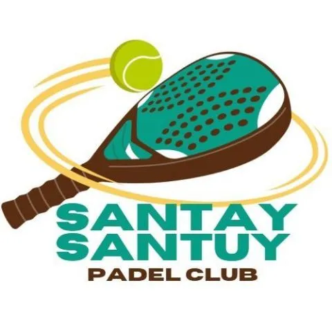 Santay Santuy Padel