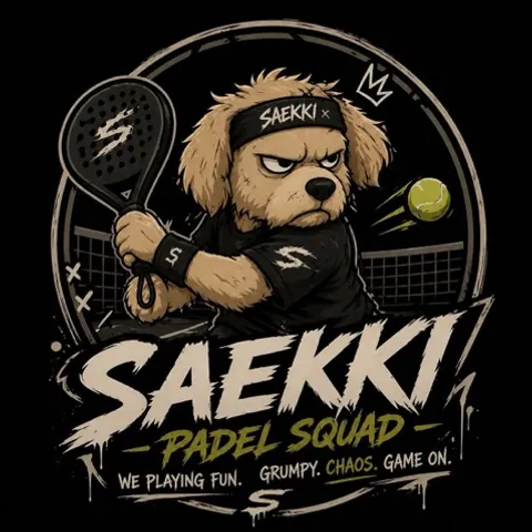 Padel Saekki
