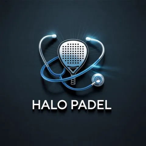 Halo Padel