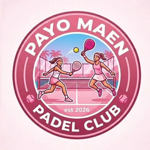 PAYO MAEN PADEL