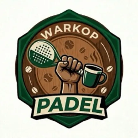 Warkop PADEL
