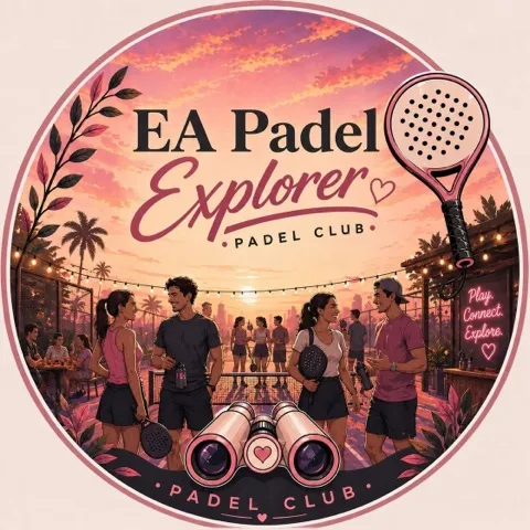 EA Padel Explorer 